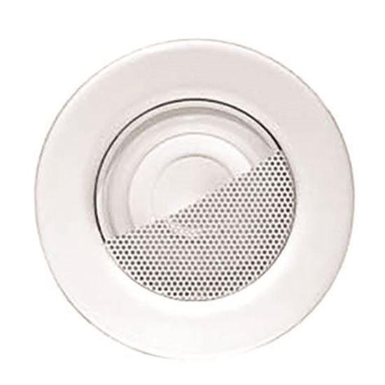 KEF 50mm Round In Ceiling Speaker. Flush mounting - Office Connect