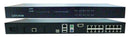 REXTRON 16 Port Cat5e KVM Switch Requires USB or PS2 - Office Connect