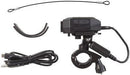 1296p Event Camera with GPS for Bikes - Office Connect 2018
