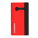12V 400A Glovebox Jump Starter and Powerbank - Office Connect 2018