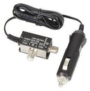 12V Masthead Amp Power Injector - Office Connect 2018