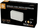 12VDC Wireless Switch Module to Suit Home Automation Systems - Office Connect 2018