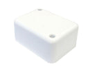 TRADESAVE Small 32A Junction Box. Moulded in Impact - Office Connect
