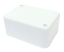 TRADESAVE Large 32A Junction Box. Moulded in Impact - Office Connect