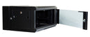 DYNAMIX 4RU Universal Swing Wall Mount Cabinet. Removable - Office Connect