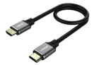 UNITEK 1.5m HDMI 2.1 Full Ultra HD (FUHD). Supports - Office Connect