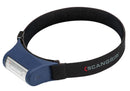 SCANGRIP I-VIEW Rechargable Hands-Free Headlight. - Office Connect