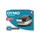 DYMO LabelWriter Wireless (Black) Printer. Cable-free - Office Connect