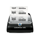 DYMO Labelwriter 4XL Label Printer with wider printheaf - Office Connect