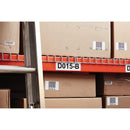 DYMO Genuine Durable LabelWriter Labels, 59mm x 190mm - Office Connect