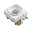 TRADESAVE Permanent Connection Cord Grip PCU Mechanism. - Office Connect