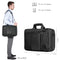 EVERKI Versa Premium Briefcase 16'' Checkpoint friendly - Office Connect