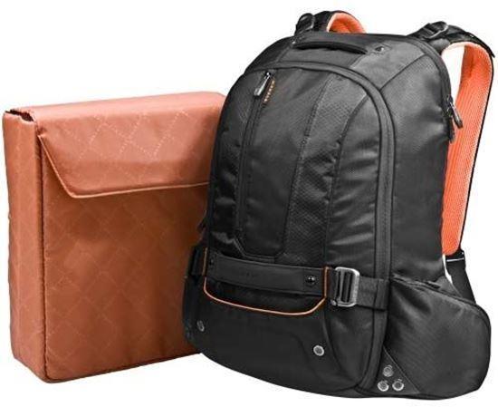 EVERKI Beacon Laptop Backpack 18'' Water resistant - Office Connect