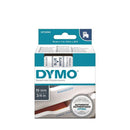 DYMO Genuine D1 Label Cassette Tape 19mm x 7M, Blue - Office Connect