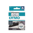 DYMO Genuine D1 Label Cassette Tape 9mm x 7M, Blue - Office Connect