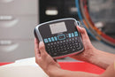 DYMO LabelManager 360D Desktop Labeller,with QWERTY - Office Connect