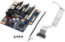Shuttle POS01 Point of Sale Daughter Board for X50V4 - Office Connect