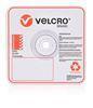 VELCRO One-Wrap 19mm x 200mm Pre-sized Ties. 100 Ties - Office Connect
