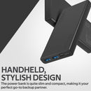 PROMATE 10000mAh Smart Charging Power Bank With Dual USB Output. - Office Connect 2018