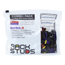 RACKSTUDS Series II Combo-pack with 40 sets of each - Office Connect