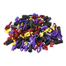 RACKSTUDS Series II Combo-pack with 40 sets of each - Office Connect