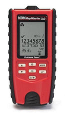 PLATINUM TOOLS VDV MapMaster 3.0 Cable Tester Kit. - Office Connect