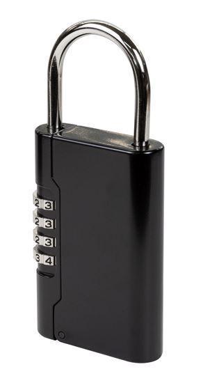DYNAMIX Small Portable Key Storage Safe. Store and - Office Connect