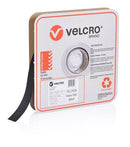 VELCRO One-Wrap 25mm Continuous 22.8m Roll. Custom - Office Connect