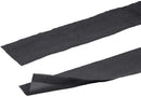 DYNAMIX 1.5M Hook and Loop Carpet Cable Cover. 100mm - Office Connect