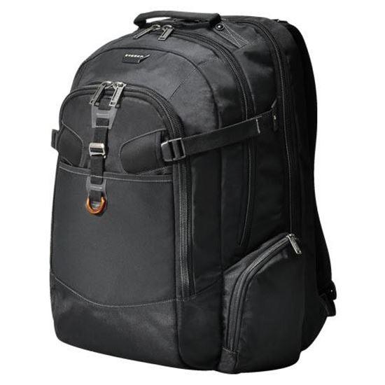 EVERKI Titan Laptop Backpack 18.4'' Checkpoint friendly - Office Connect