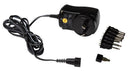 DYNAMIX 600mA Switch Mode Power Adapter 3/4.5/5/6/7.5/ - Office Connect