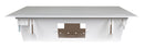 DYNAMIX Recessed Entertainment Box Delivering AV, Data & Power In Wall - Office Connect 2018