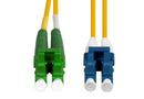 DYNAMIX 3M 9u LCA/LC Duplex Single-Mode OS2 G657A1 - Office Connect 2018