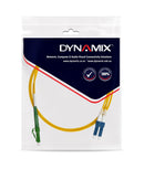 DYNAMIX 3M 9u LCA/LC Duplex Single-Mode OS2 G657A1 - Office Connect 2018
