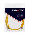 DYNAMIX 3M 9u ST/ST Duplex Single-Mode OS2 G657A1 - Office Connect 2018