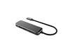 UNITEK 5-In-1 USB 3.1 Multi-Port Hub With USB-C Connector. - Office Connect 2018