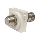 TRADESAVE Pay TV Connection F Type Moulded In Flame Resistant - Office Connect 2018