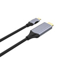 UNITEK 1.8m USB-C To HDMI Cable. Premium Audio Video UltraHD. - Office Connect 2018