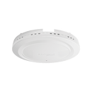EDIMAX AX1800 Wi-Fi 6 Dual-Band Ceiling-Mount PoE Access Point. - Office Connect 2018
