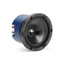 KEF FLUSH MOUNT IN CEILING SPEAKER 5.25" Uni-Q DRIVER - Office Connect 2018