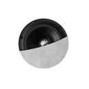 KEF FLUSH MOUNT IN CEILING SPEAKER 5.25" Uni-Q DRIVER - Office Connect 2018