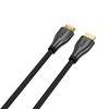 UNITEK 1.5m Premium Certified HDMI 2.0 Cable. Supports Resolution Up - Office Connect 2018