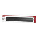 PROMATE Wireless 60W Bluetooth SoundBar. USB/AUX/Optical/HDMI - Office Connect 2018