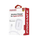 PROMATE 5W Anti-Slip Qi Wireless Charging Dock For Apple Airpods & - Office Connect 2018
