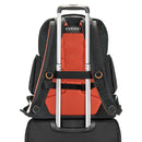 EVERKI ContemPRO Laptop Backpack. Designed To Fit Up To 18.4" - Office Connect 2018