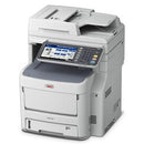 OKI MC770dnfax 36ppm Colour LED MFC Printer - Office Connect