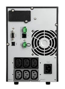 EATON 9SX 700VA/630W On Line Tower UPS, 240V - Office Connect 2018