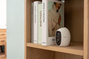 EZVIZ C3A Outdoor WiFi Wire-Free Security Camera With Long-Lasting - Office Connect 2018