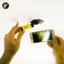 FERRET Pro - Multipurpose Wireless Inspection Camera & Cable Pulling - Office Connect 2018