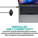 PROMATE MFi Certified 5W Fast Charging Pad For Apple Watch. - Office Connect 2018